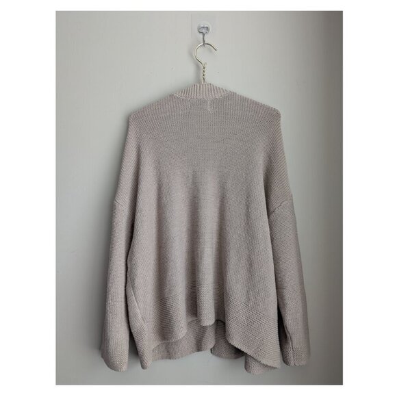 Old Navy Slouchy Open-Front Cardigan - Picture 5 of 7